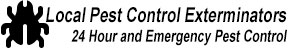 Tonka Bay MN Pest Control Exterminators